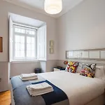 Flh Janelas Verdes Charming Flat Apartment Lisbon