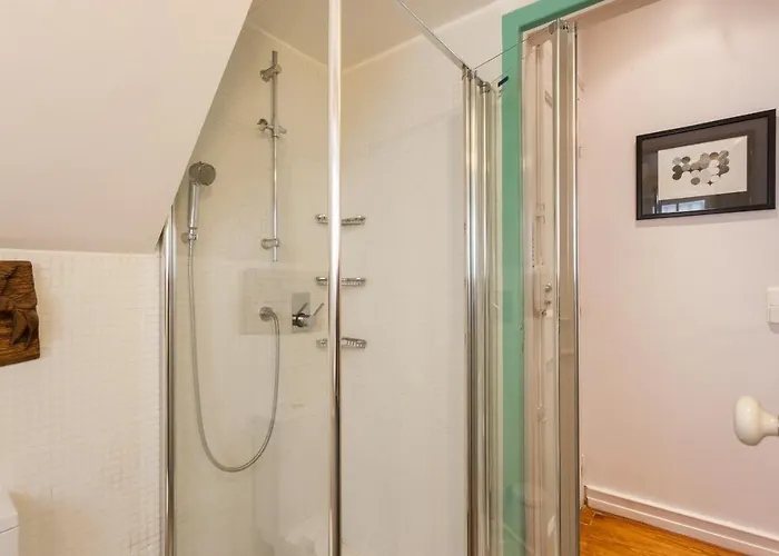 Flh Janelas Verdes Charming Flat Lisbon