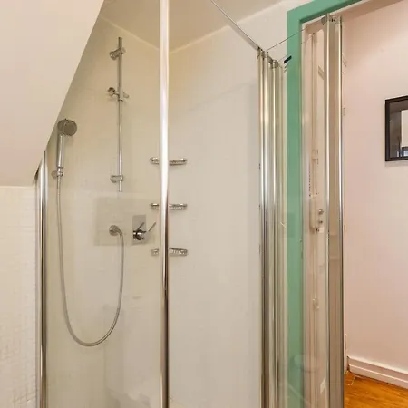 Flh Janelas Verdes Charming Flat Lisbon
