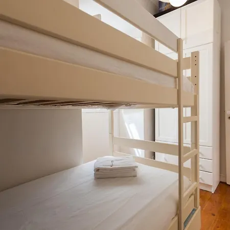 Flh Janelas Verdes Charming Flat * Lisboa