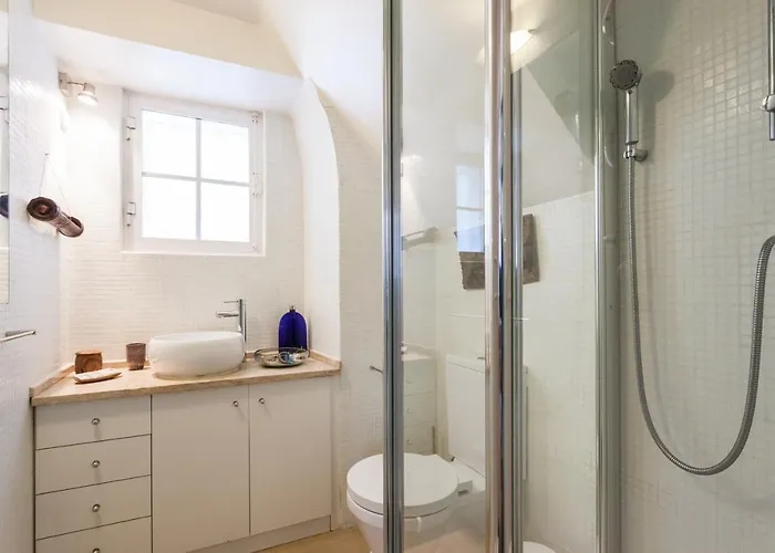 Apartament Flh Janelas Verdes Charming Flat