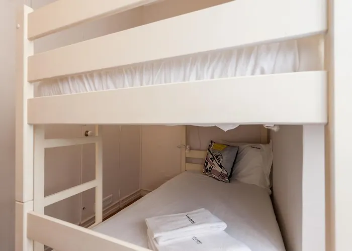 Flh Janelas Verdes Charming Flat Apartament