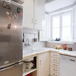 Flh Janelas Verdes Charming Flat Apartment Lisbon