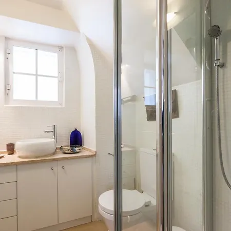 דירה Flh Janelas Verdes Charming Flat